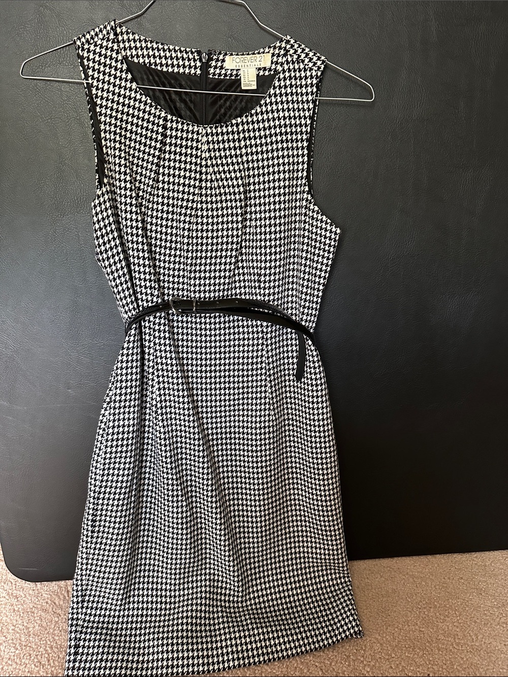 Forever 21 dress